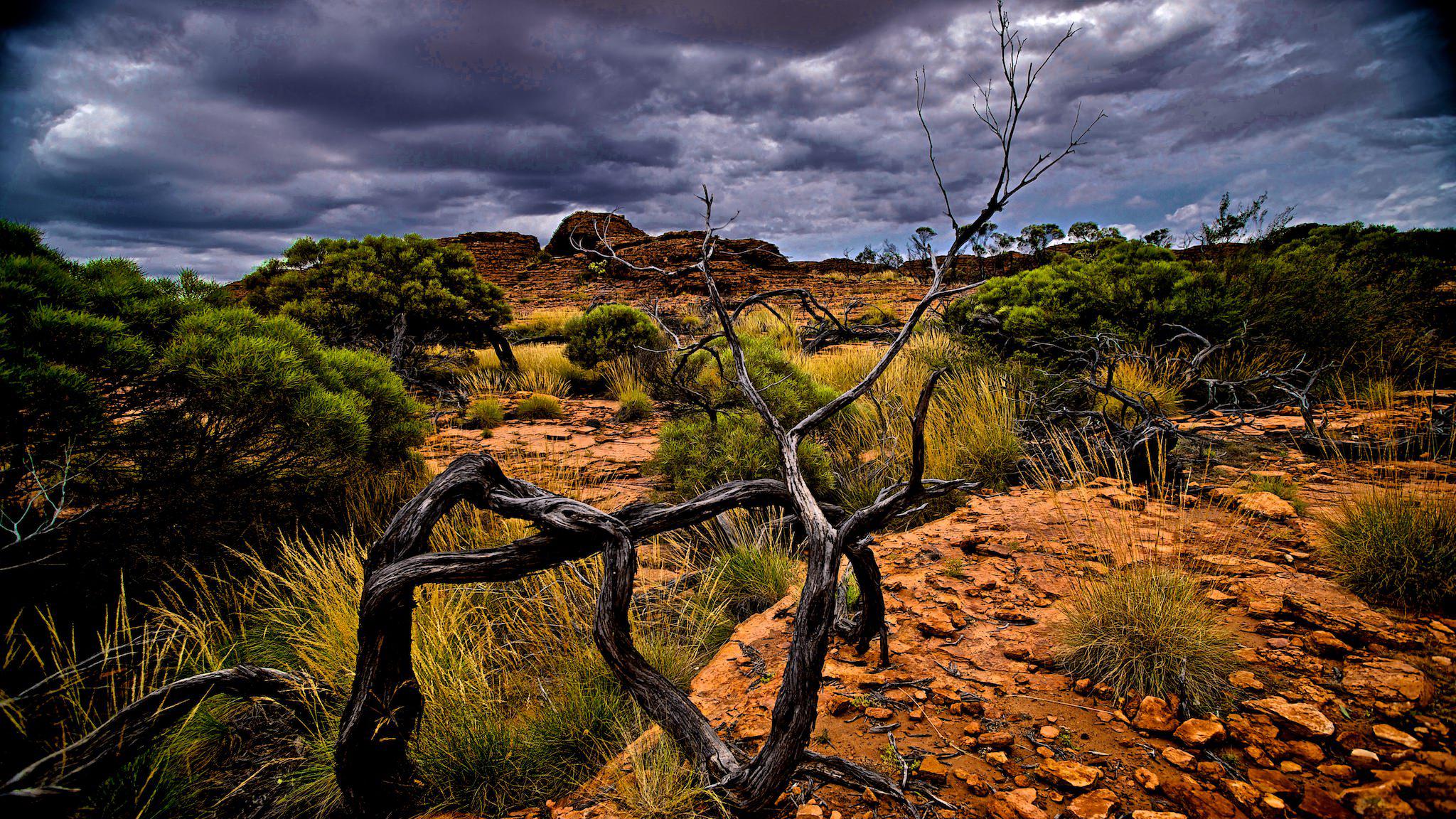 Northern Territory, Australia