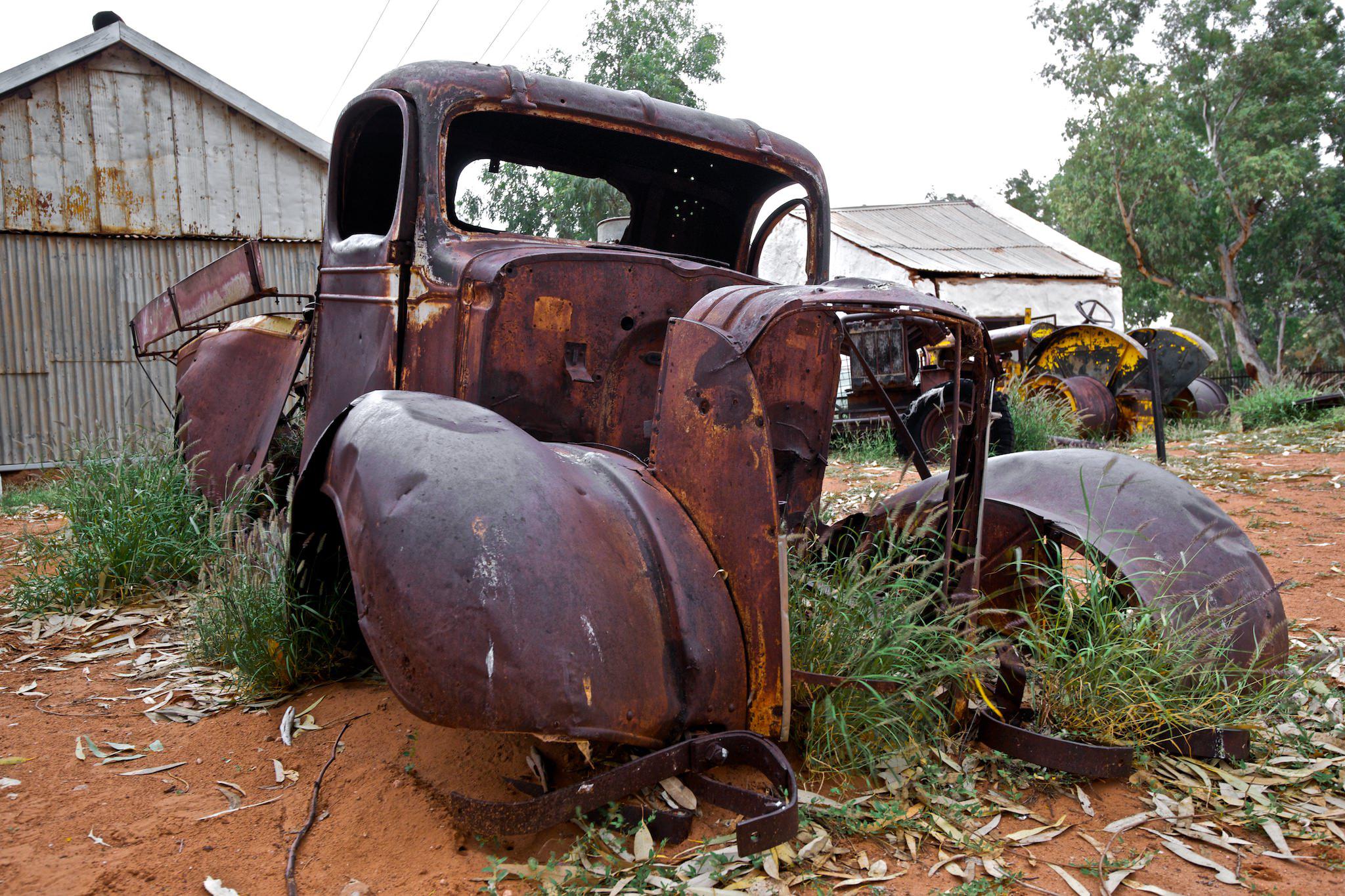 Northern Territory, Australia